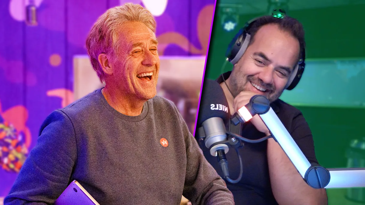 Peter Heerschop staat er best voor open om minister-president te worden 