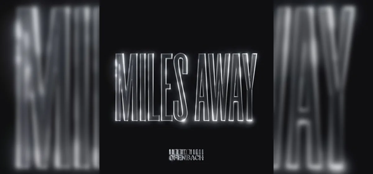 De Dance Smash van deze week is Miles Away van Ofenbach en Julia Church! 🪩