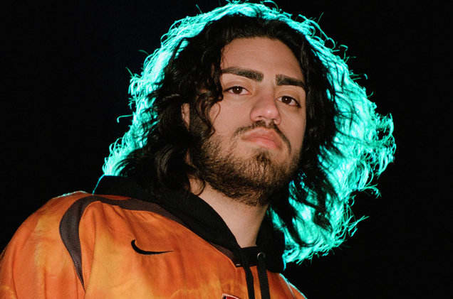 GEMAAKT: Ali Gatie - It's You