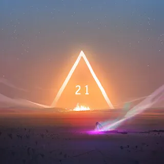 GEMAAKT: AREA21 - La La La