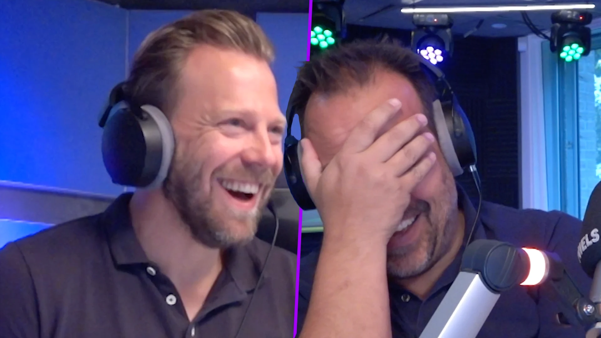 Luisteraar neemt halve inboedel mee op vakantie: 'Air fryer, slowcooker, Senseo...' 😂⛺️