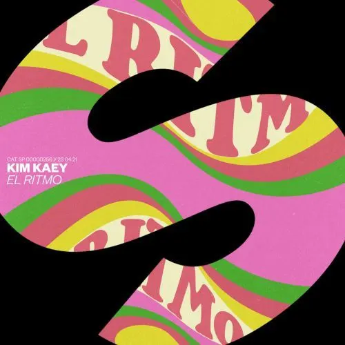 GEMAAKT: Kim Kaey - El Ritmo