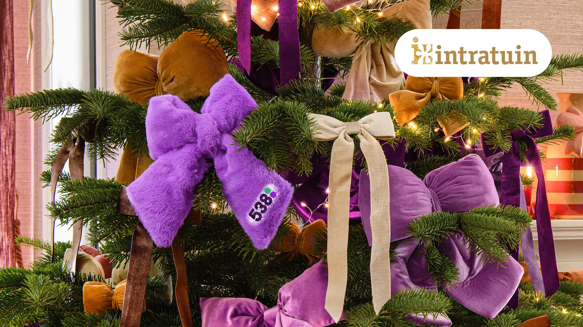 Ho-ho-ho, win een piekfijne kerstboom 🎄🎅