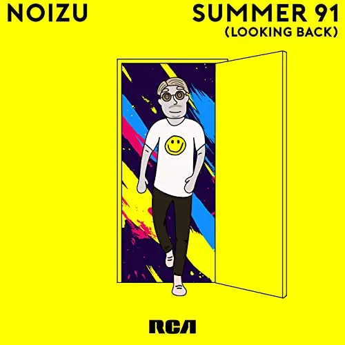 GEMAAKT: Noizu - Summer 91 (Looking Back)