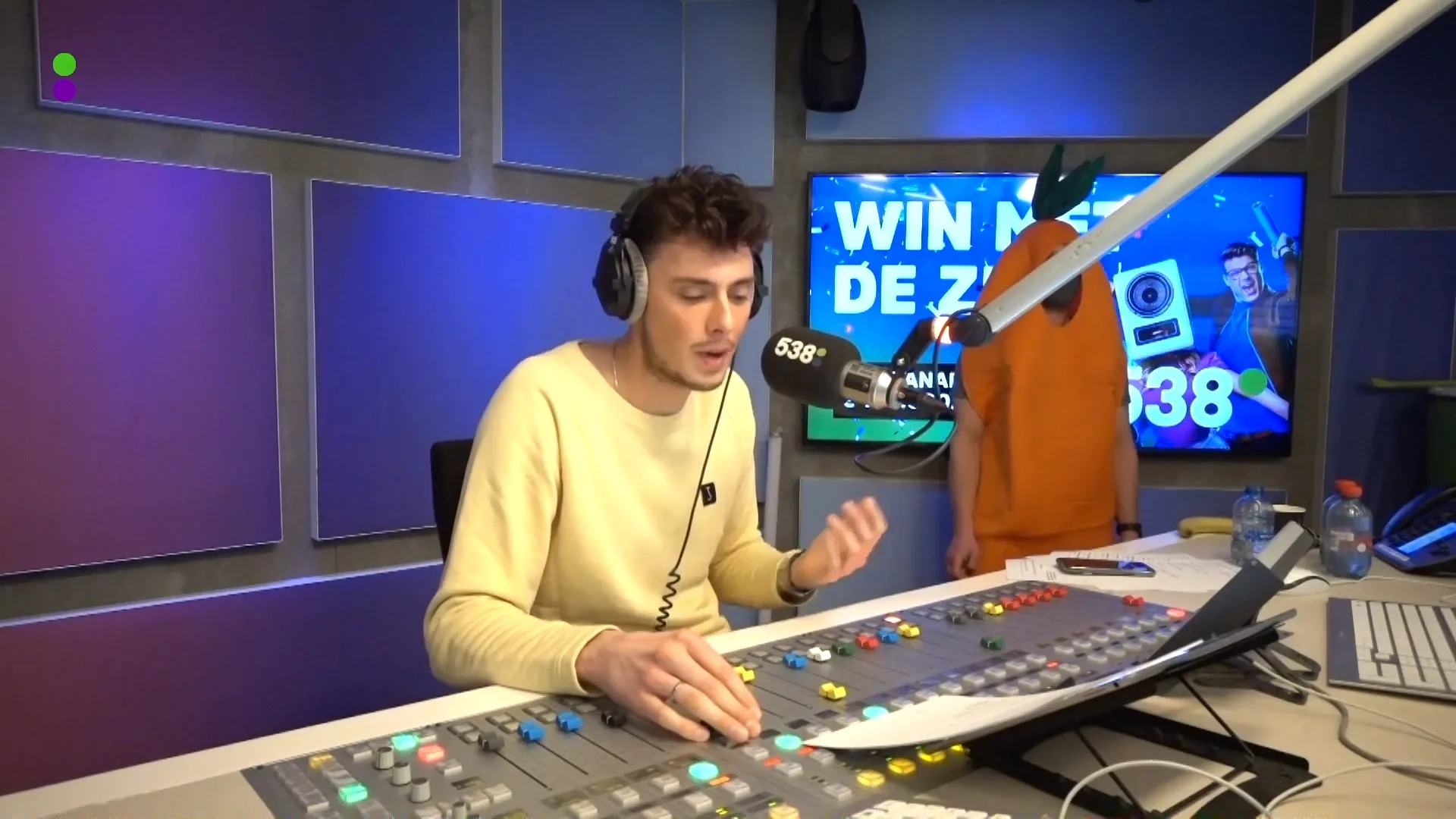 Dit waren de Win Met De Zin-hints