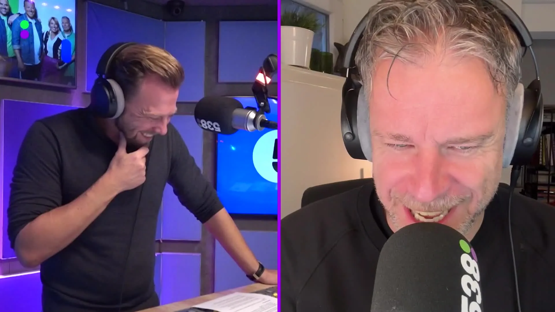 De Week in Oneliners met Rob Scheepers: week 47