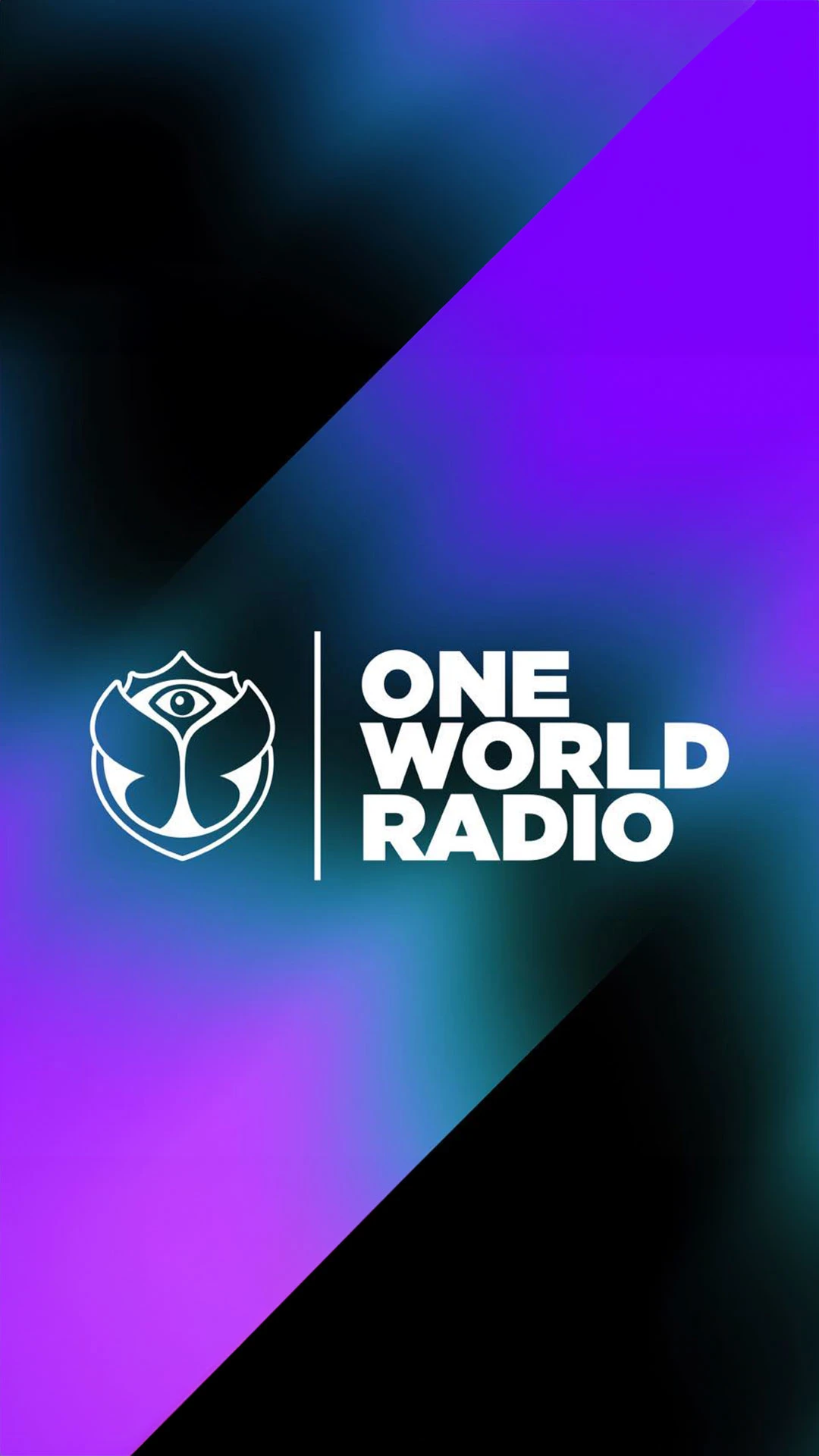 538 Tomorrowland One World Radio