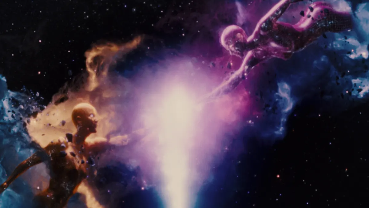 De 538 Favourite is Stars Will Align van Kygo & Imagine Dragons!  