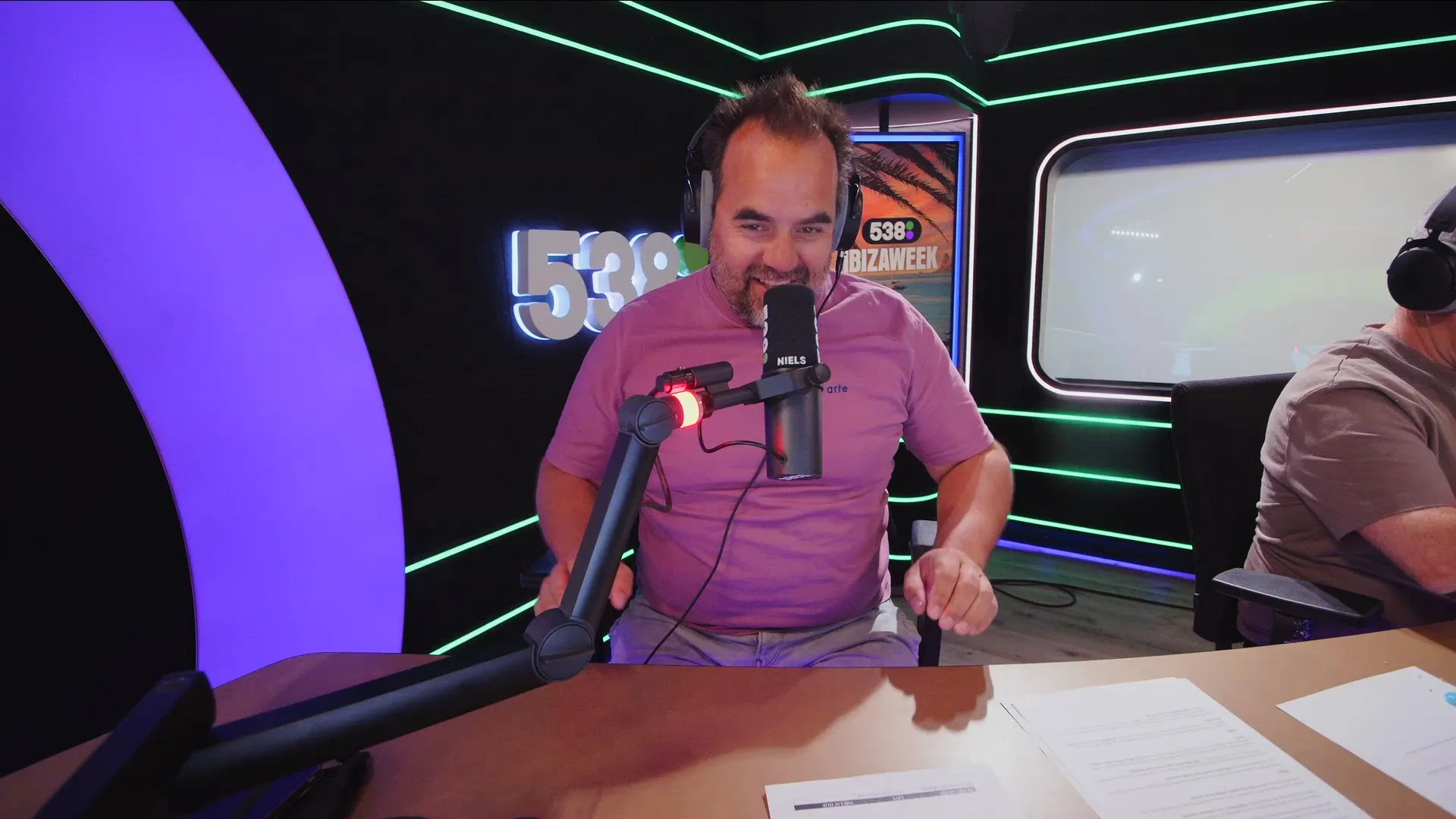 Peter Bosz over winst PSV op Feyenoord