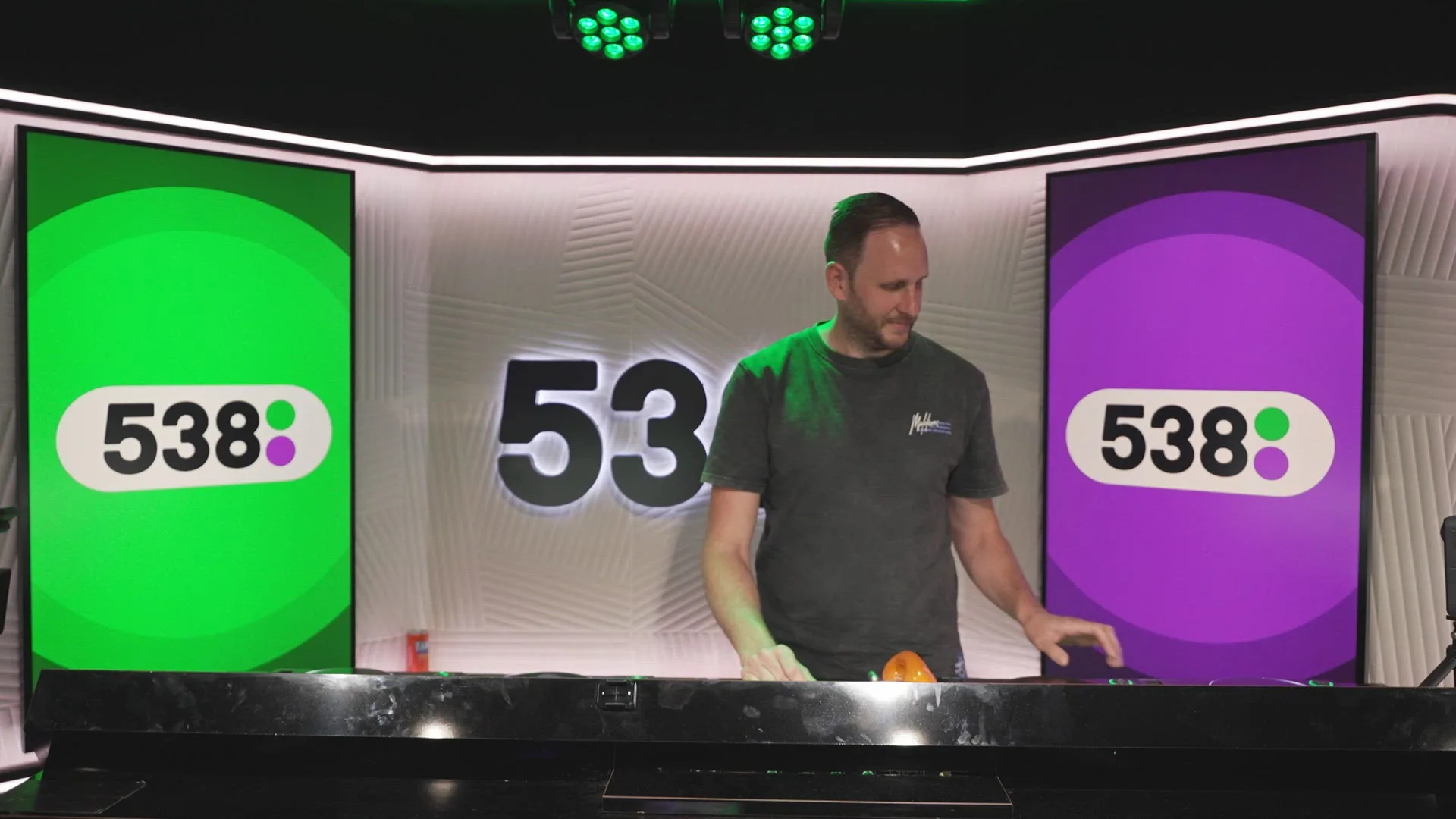 De Weekendmix van Chris Deluxe 27/06