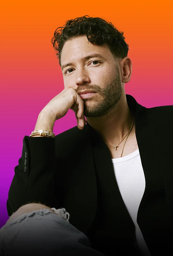 Rolf Sanchez