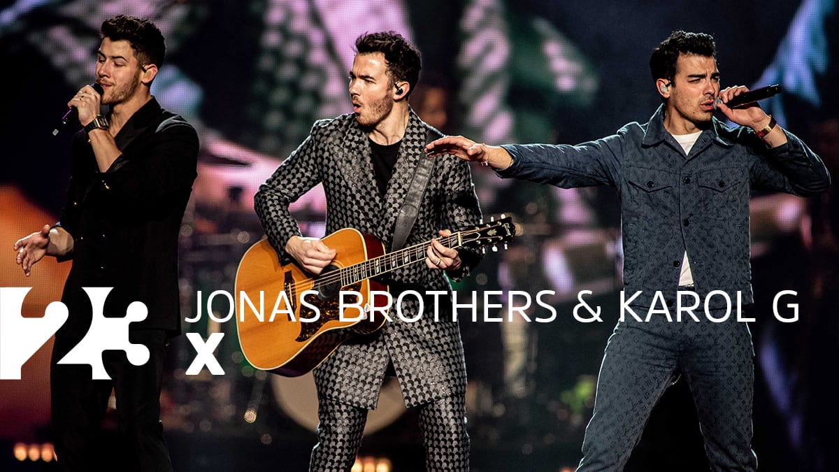 De 538 TOP 50 van week 23 - 2020