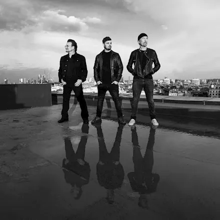 We Are The People van Martin Garrix ft. Bono & The Edge is de nieuwe 538 Favourite