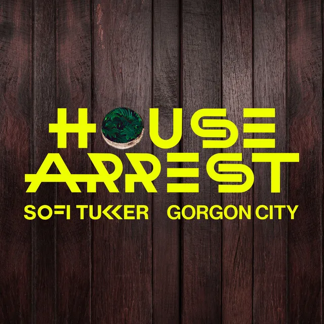GEMAAKT: Sofi Tukker & Gorgon City - House Arrest
