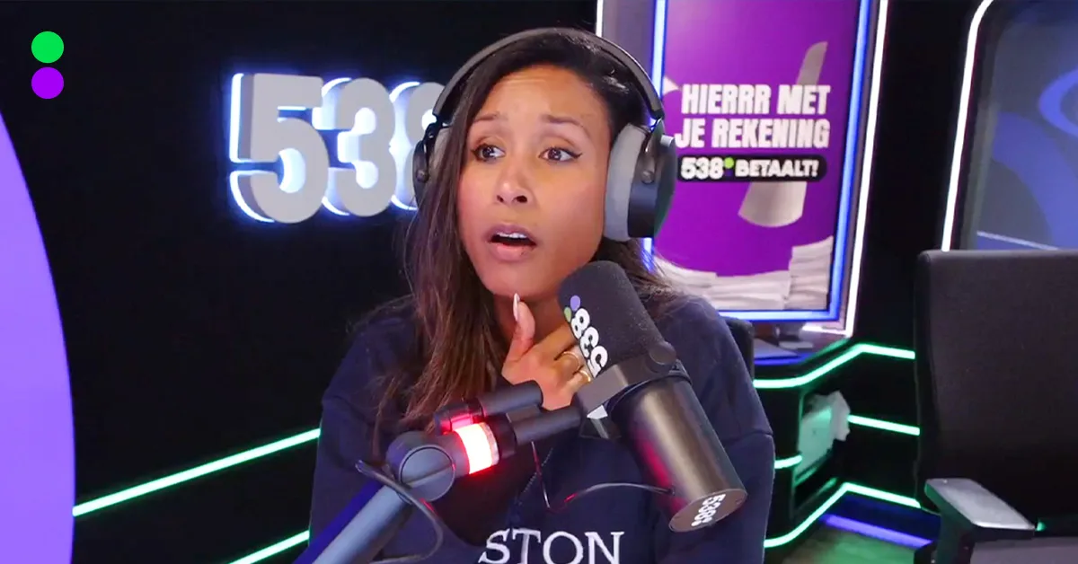 Fleur zit met een rekening van € 823,99 en een gebroken hart! 💔