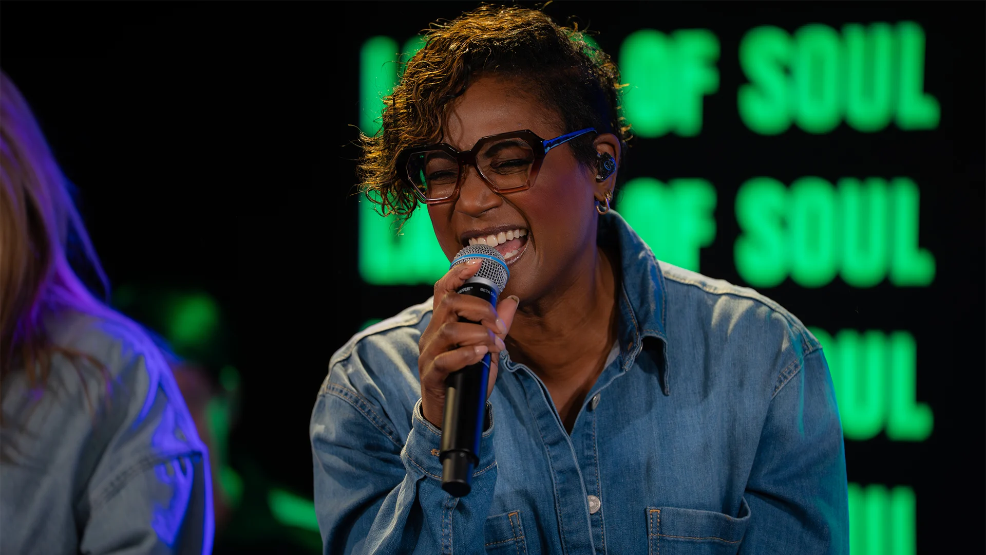 Ladies of Soul - We've Got Tonight bij Evers & co.