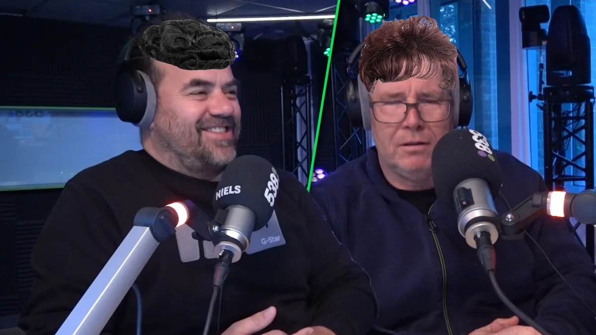 Visagist Mari van de Ven: 'De toupet is populairder dan ooit!'