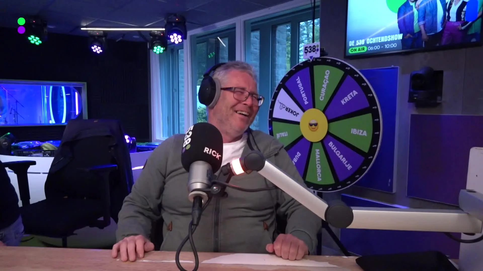 Rob Scheepers over de oudste Siamese tweeling ter wereld