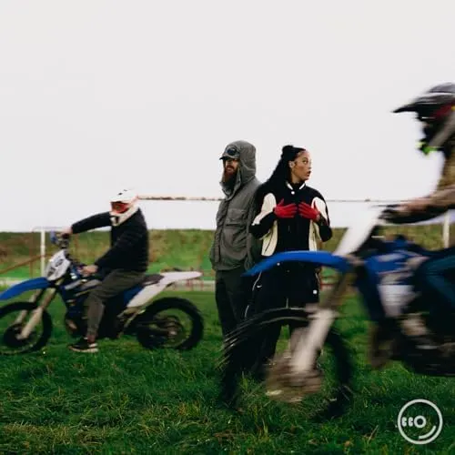 20.12.2025 - Jazzy & Spriitzz - Can’t Deny It