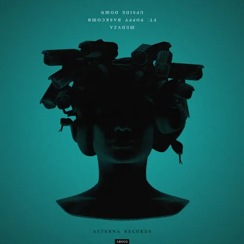 15.04.2023 Meduza ft Poppy Baskcomb - Upside Down