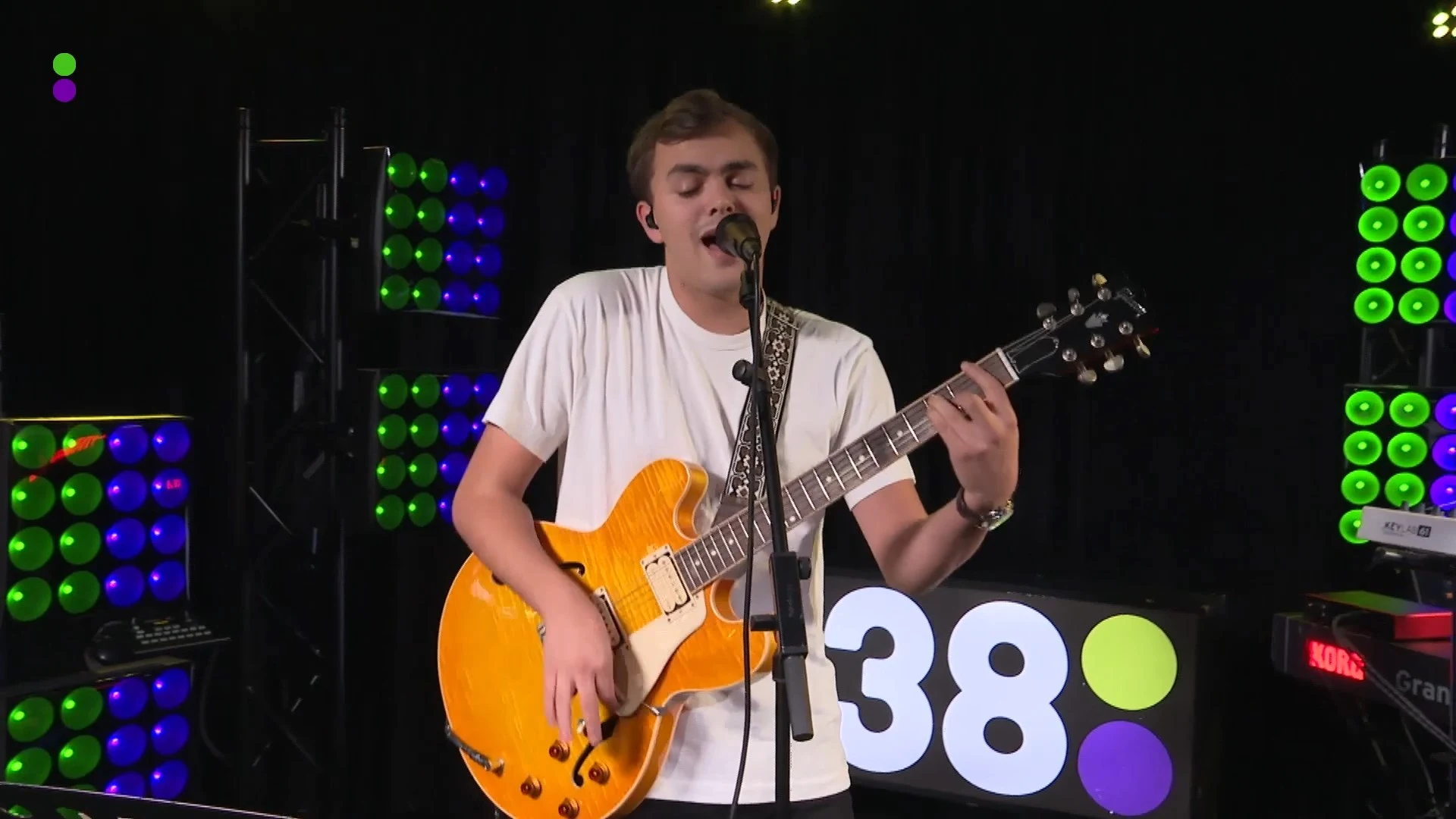 Flemming vertaalt Rude van Magic naar het Nederlands!