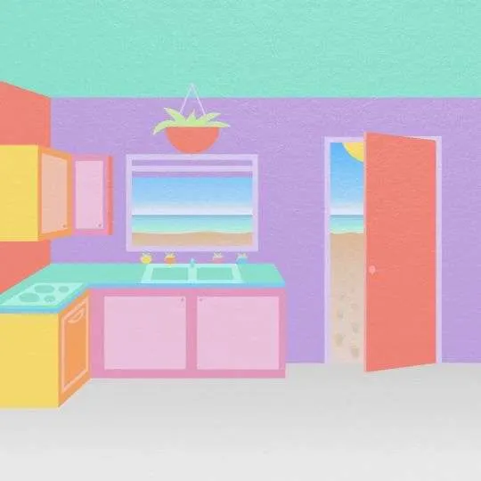 GEKRAAKT: Surfaces - Sunday Best