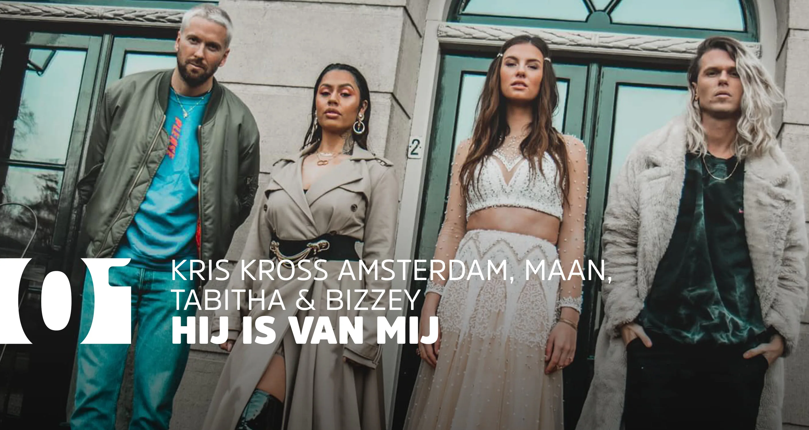 De 538 TOP 50 van week 9