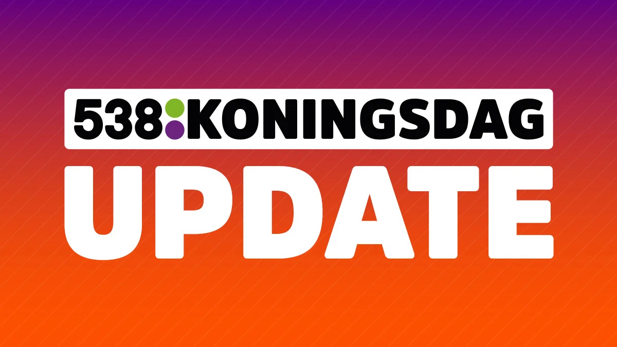 538 Koningsdag 2020 afgelast vanwege coronavirus