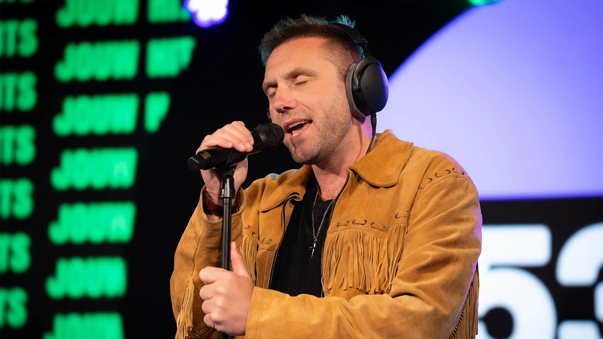 Faith! - Father Figure