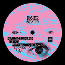 GEKRAAKT: Paul Woolford, Diplo & Kareen Lomax - Looking For Me