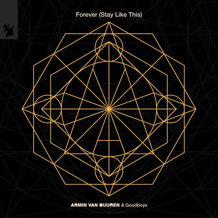13.01.2024 - Armin van Buuren & Goodboys – Forever (Stay Like This)