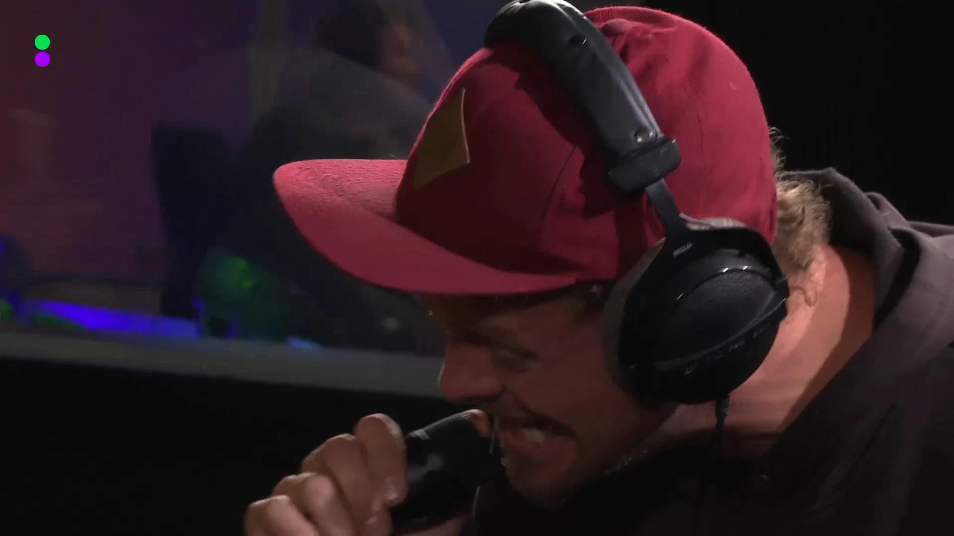 Di-Rect covert Blur!