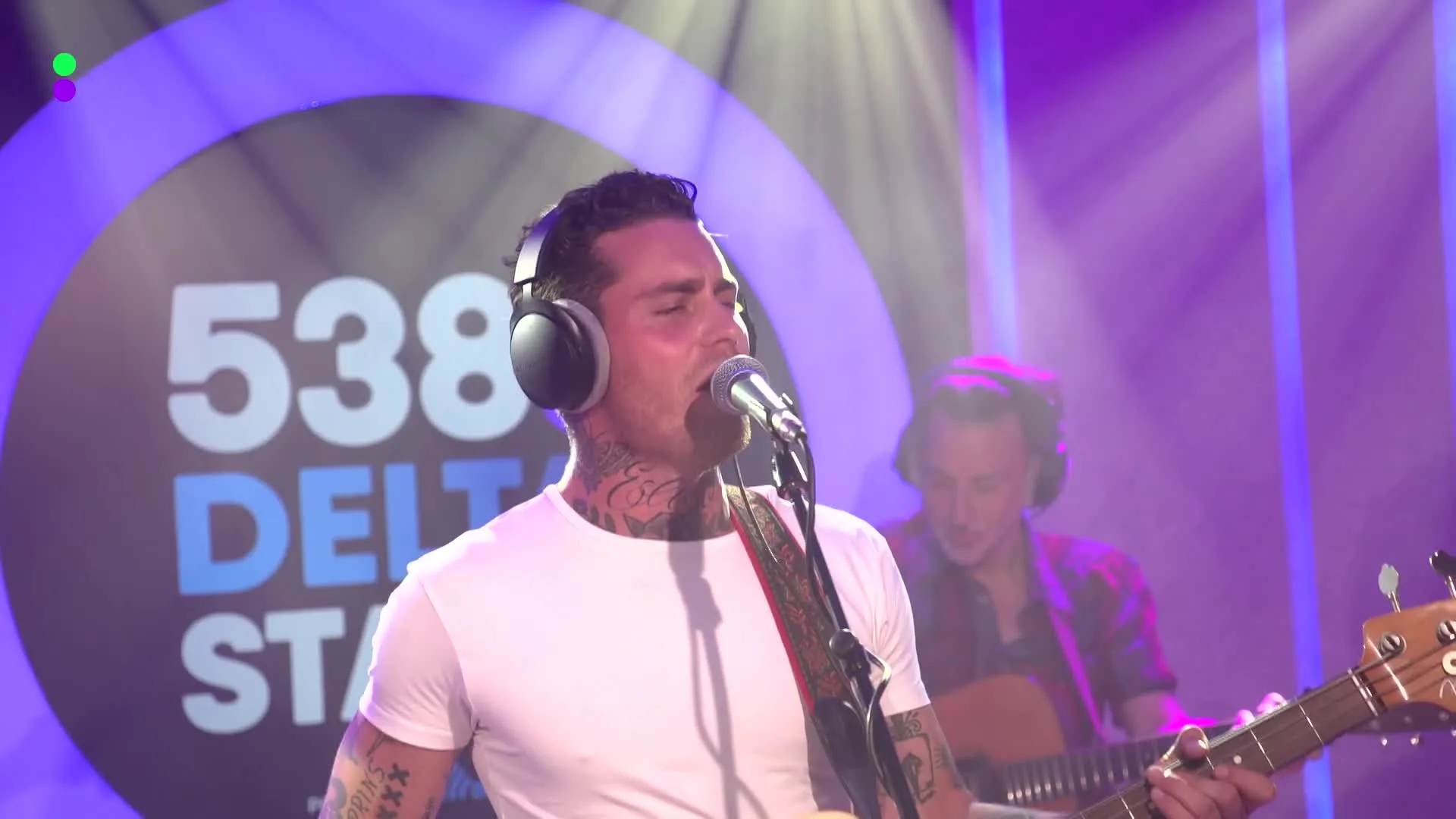 Douwe Bob - This World Is Our Home