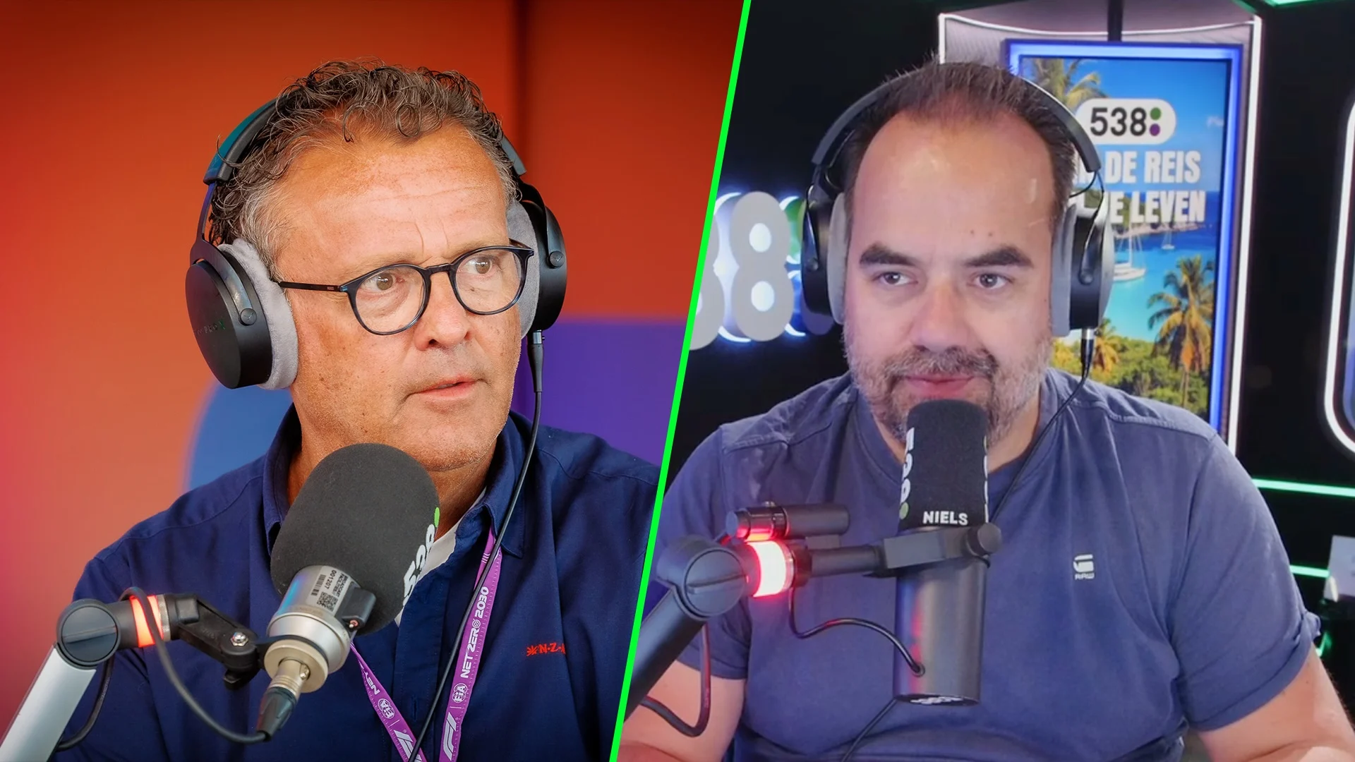 Jack Plooij: 'Overstap Max Verstappen naar Mercedes mogelijk'