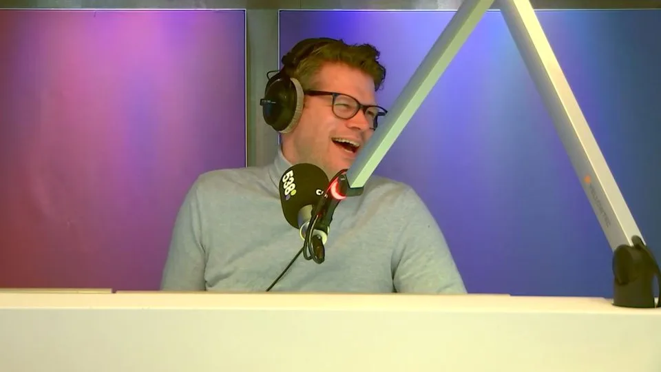 538 betaalt de autoschade van Tim!