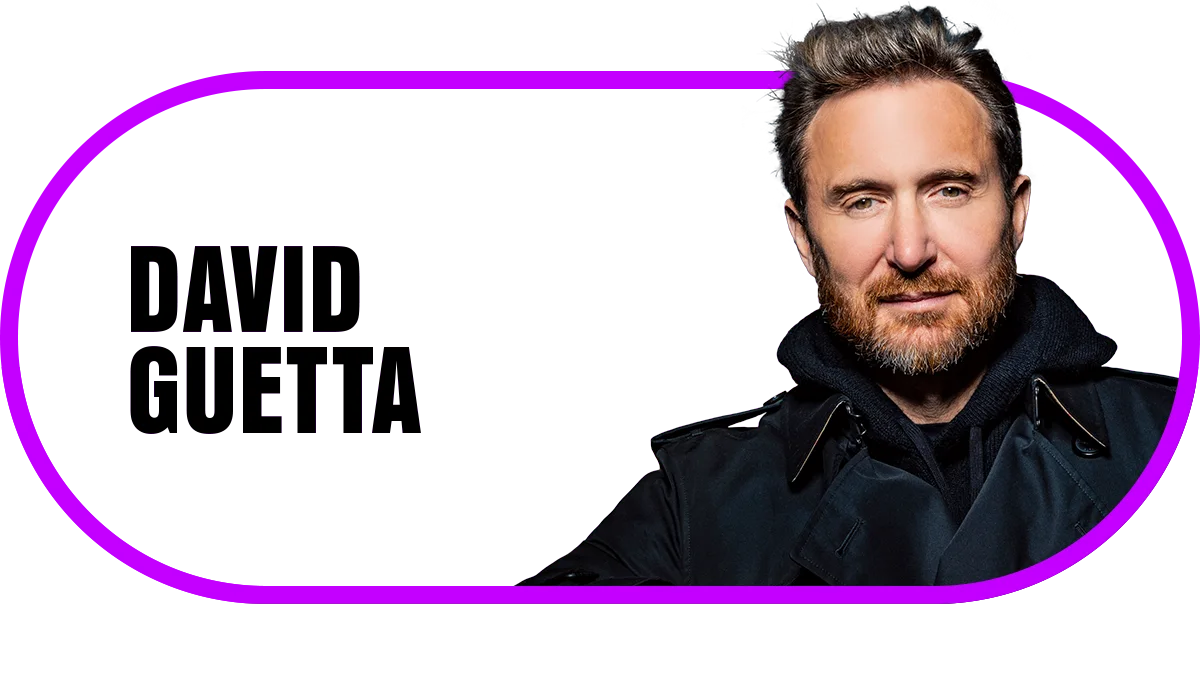 David Guetta
