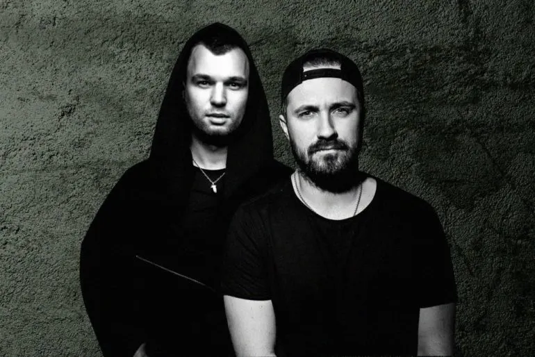 20.04.19: Artbat – Closer feat. WhomadeWho