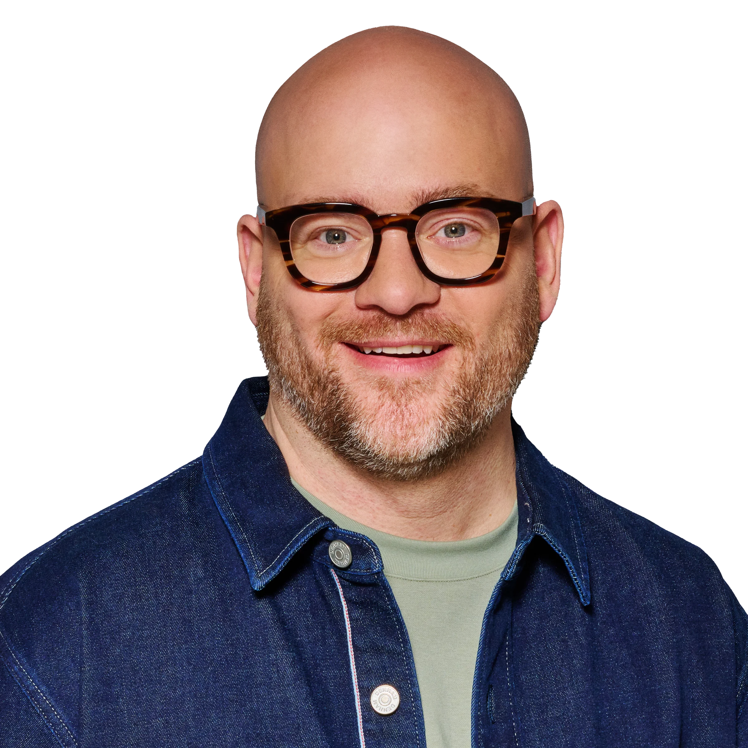 Jelte van der Goot
