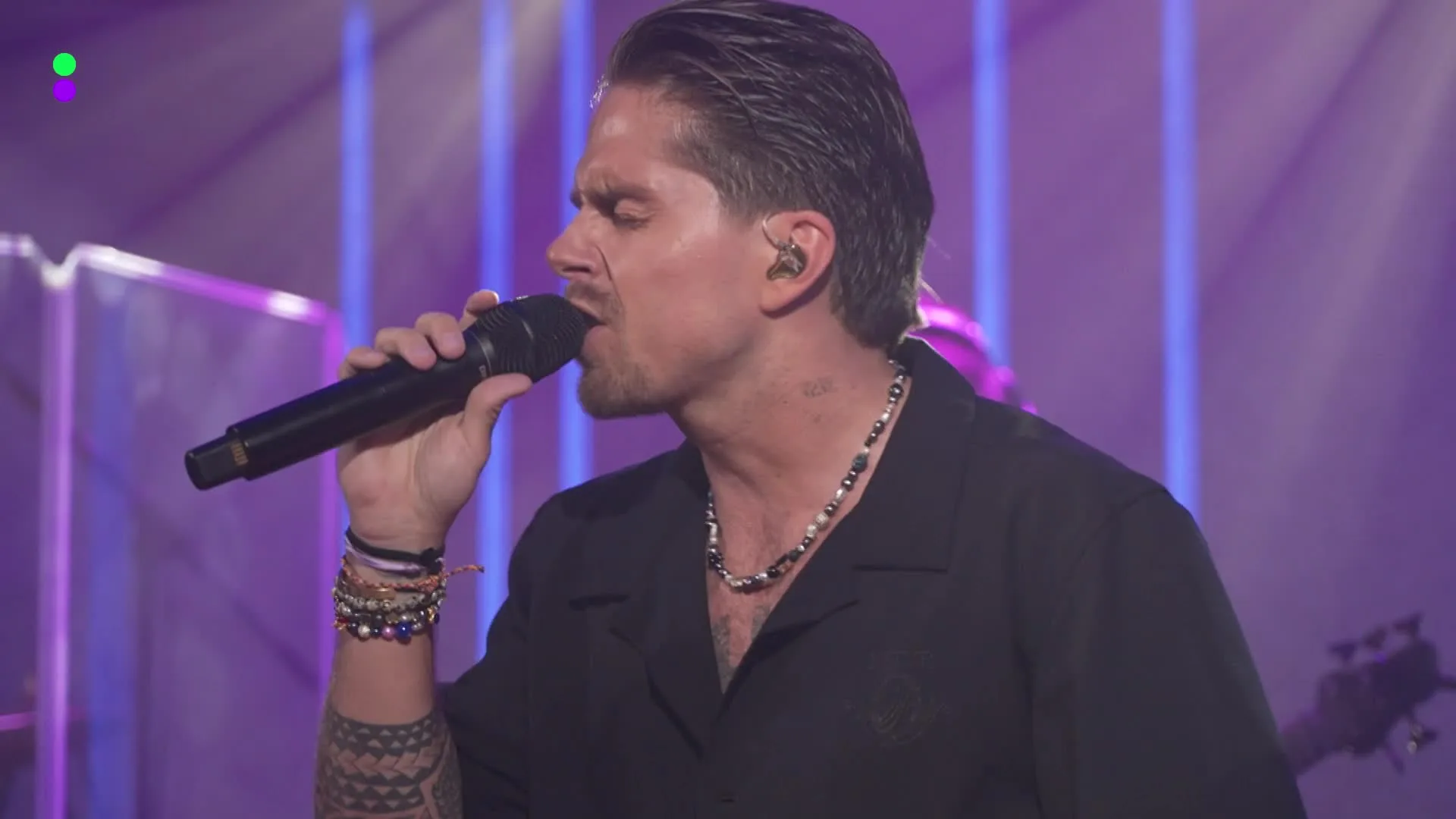 Andre Hazes - Geen Genade