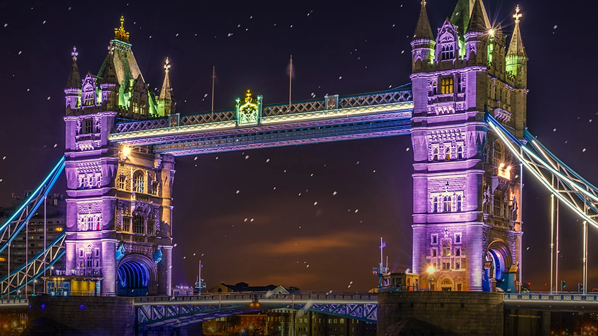 Win X-MAS shoppen in Londen én tickets voor Harry Potter! 😍✨