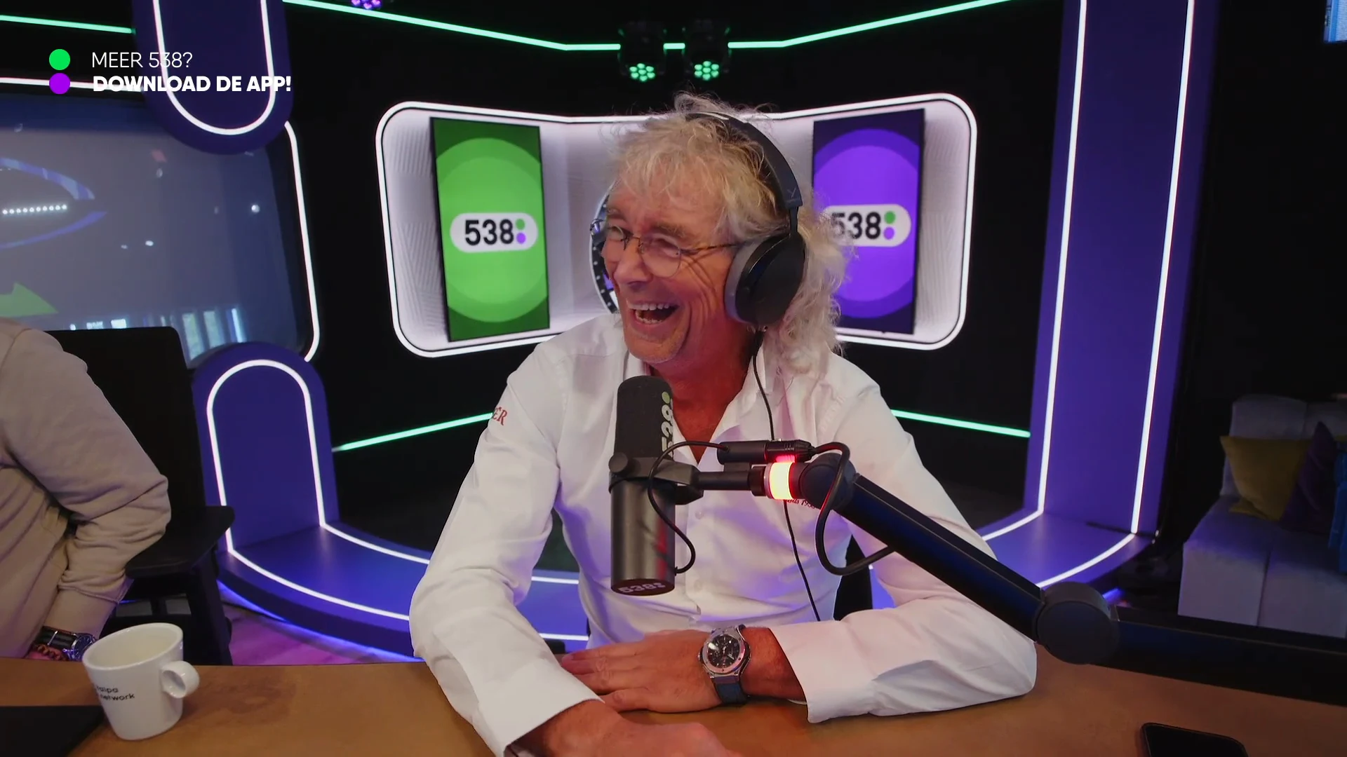 Een vies mopje van Arie uit de kroeg