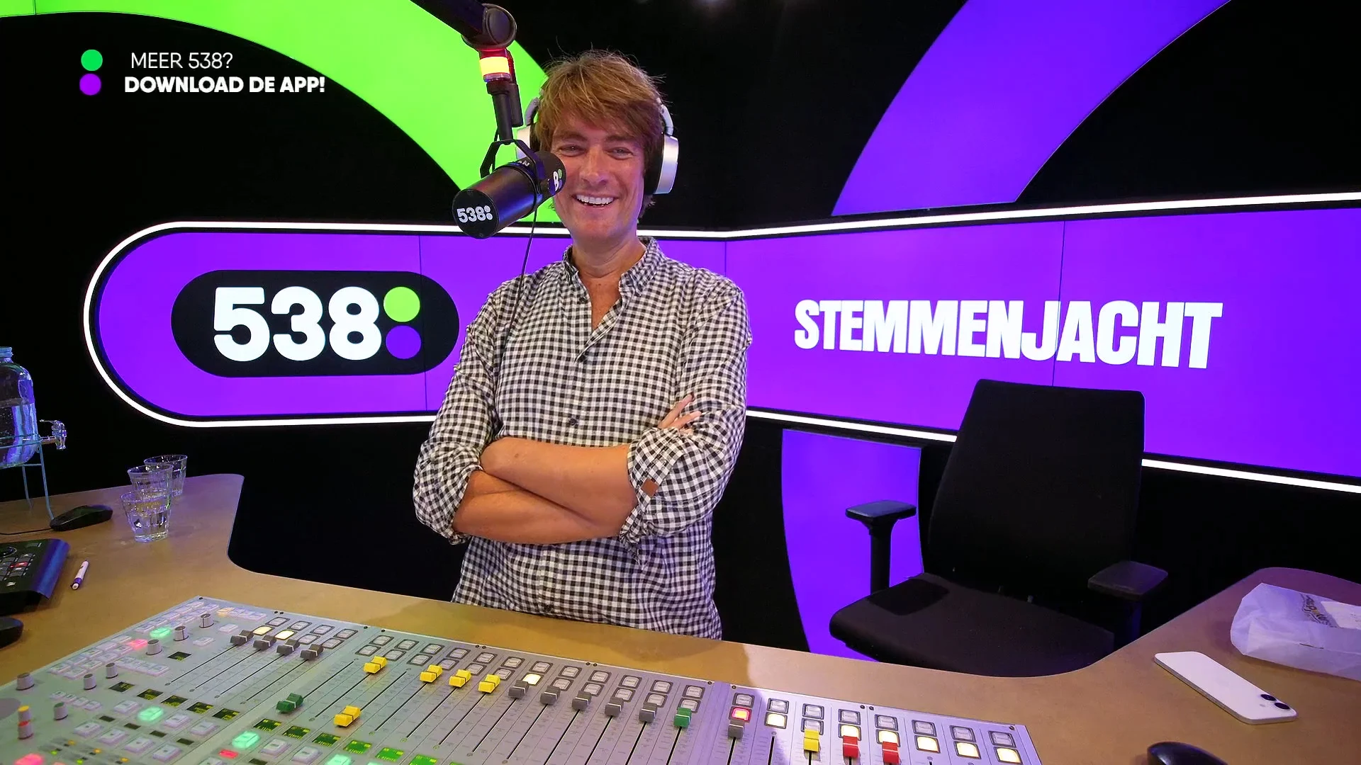 Chantal Janzen presenteert het Gouden Televizier-Ring Gala 2025!