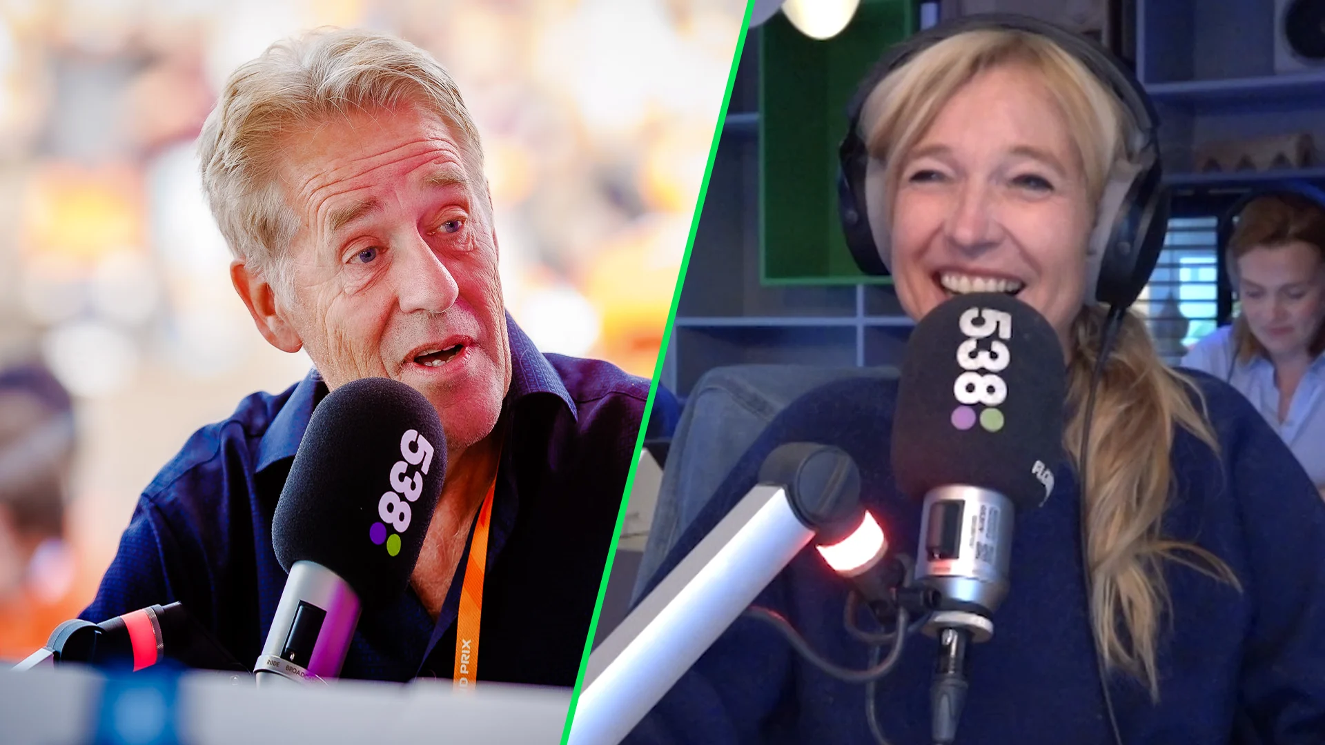 Peter Heerschop is het niet eens met uitslag van roddelonderzoek  👀