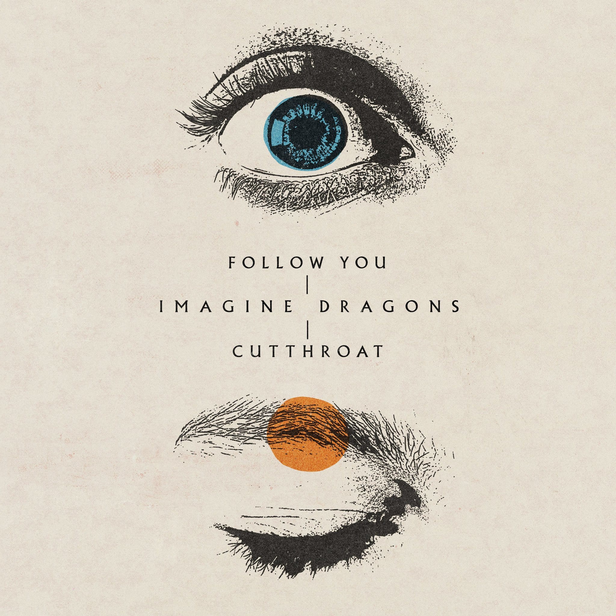 Follow You van Imagine Dragons is de nieuwe 538 Favourite