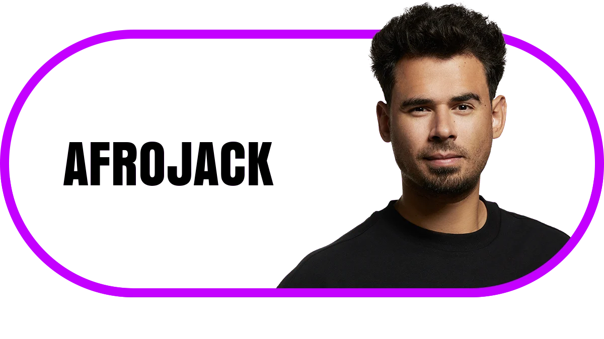 Afrojack