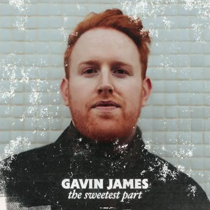 GEMAAKT: GAVIN JAMES - NOVOCAINE 