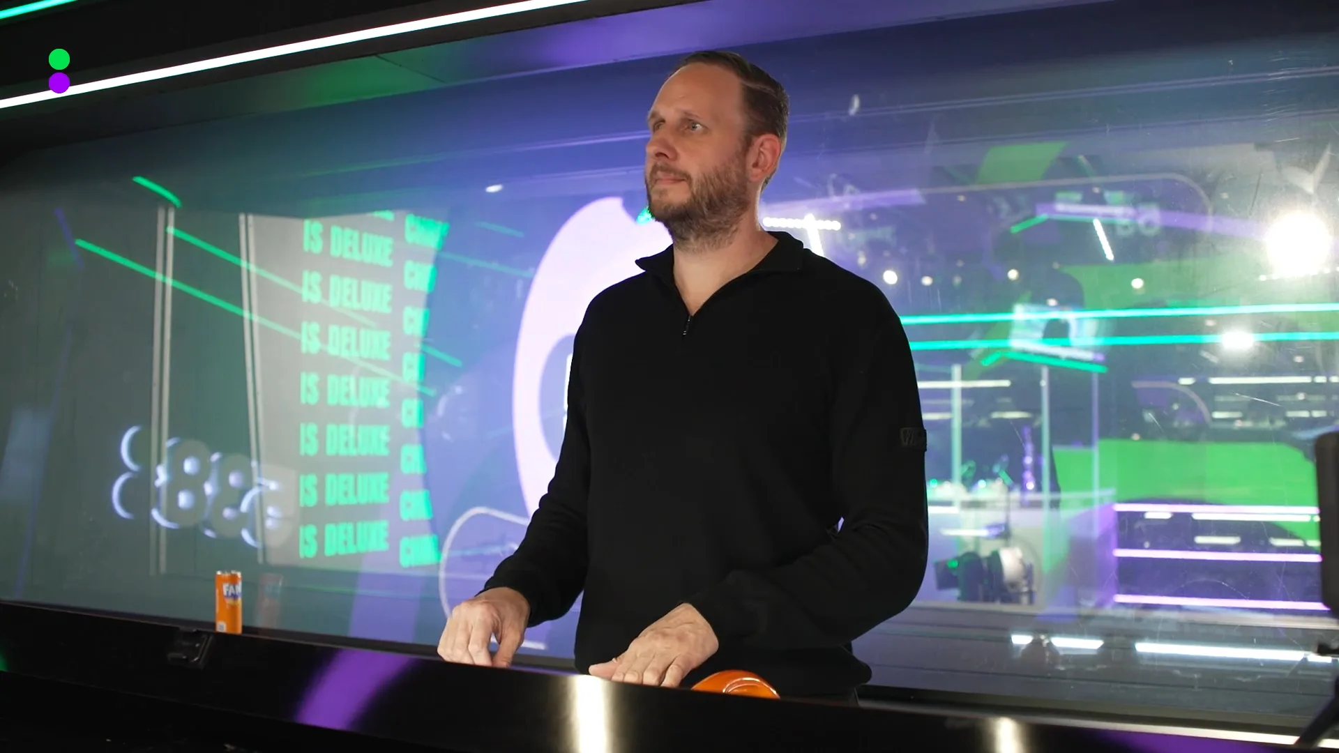 De Weekendmix van Chris Deluxe 17/10