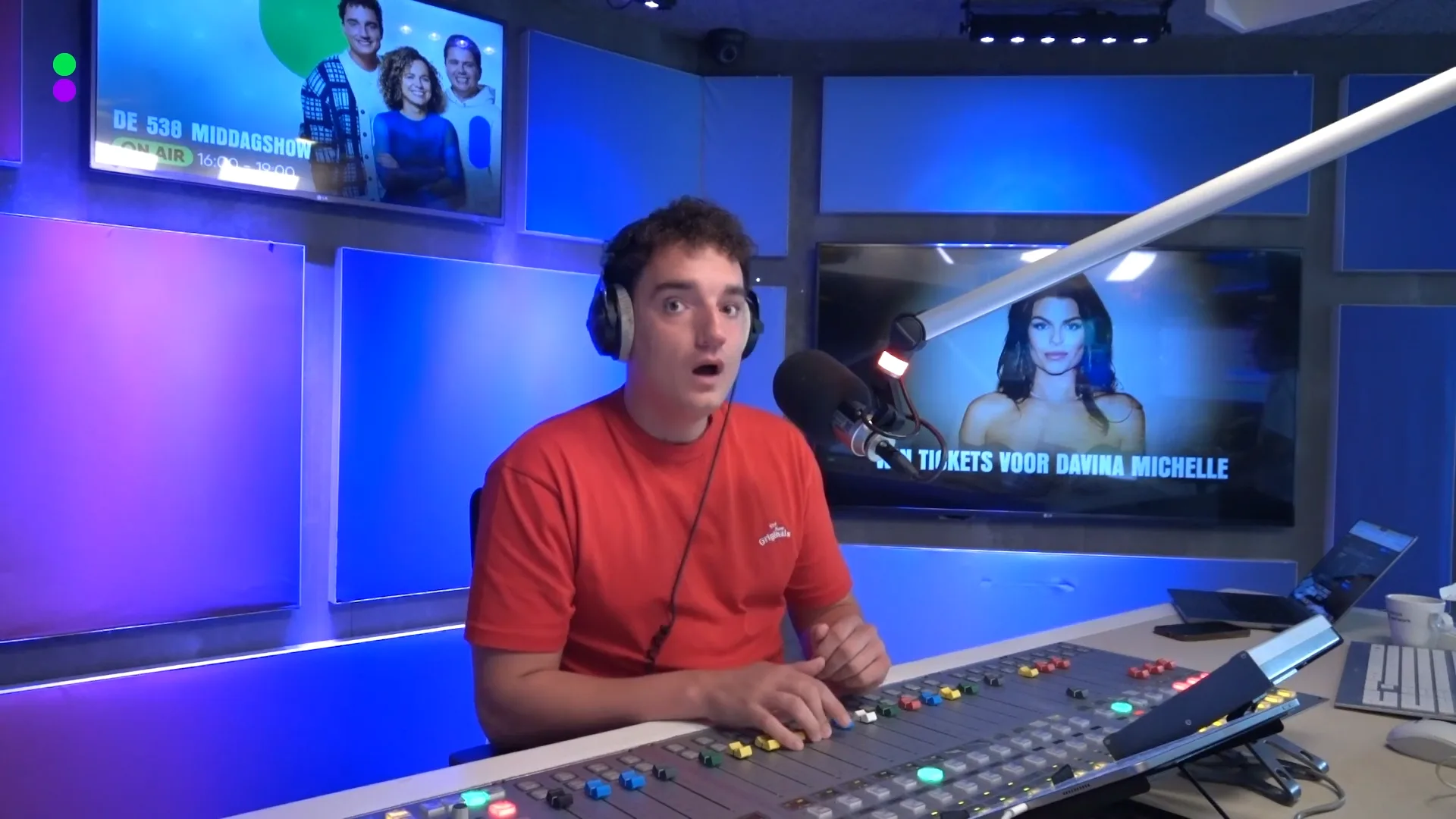 Wat is jouw gênantste moment?