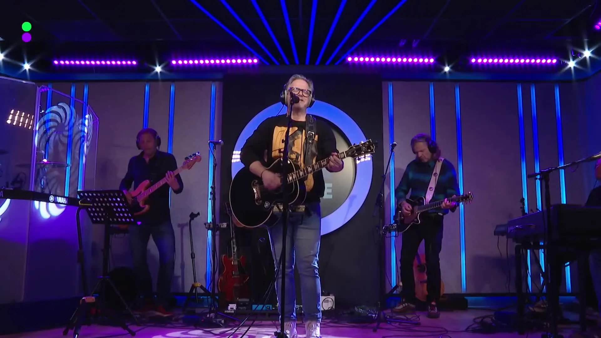 Guus Meeuwis - Tranen Gelachen