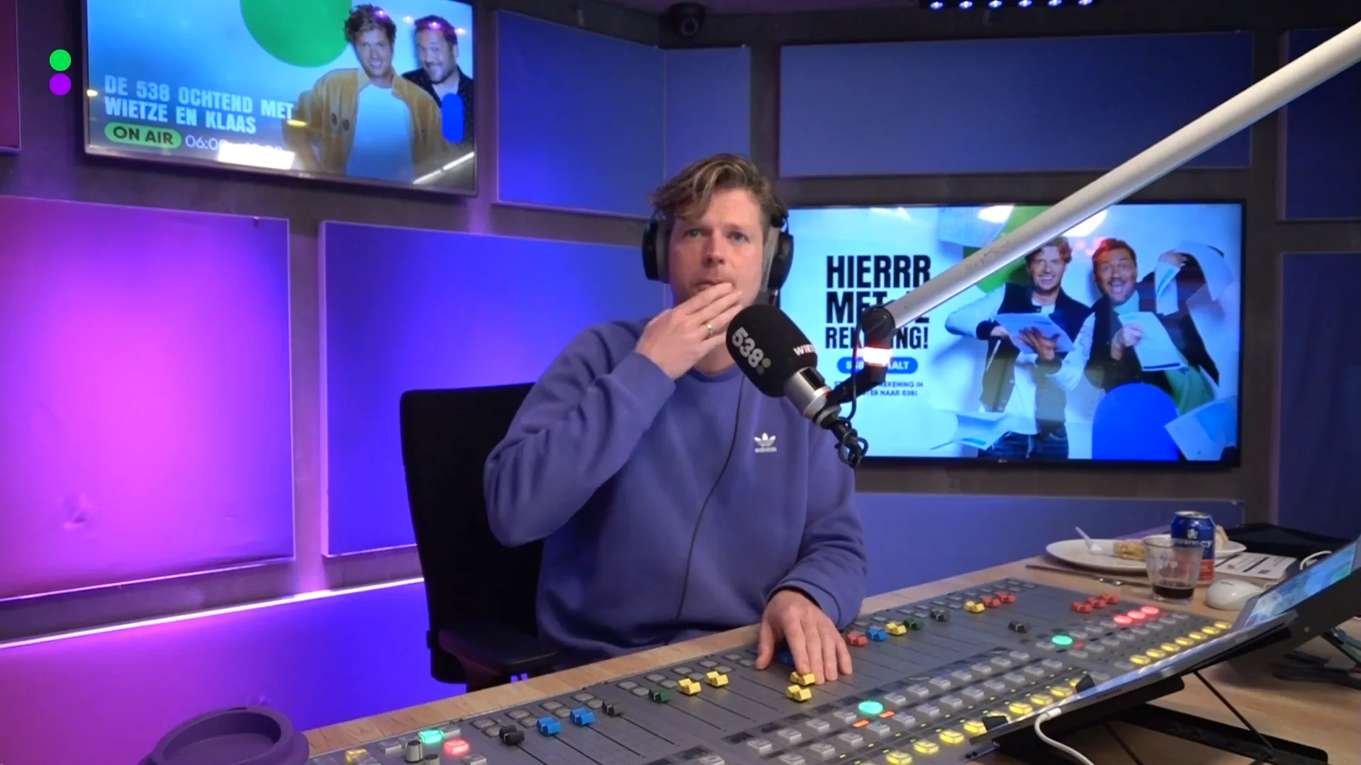 Fleur kreeg niet de tattoo die ze wilde